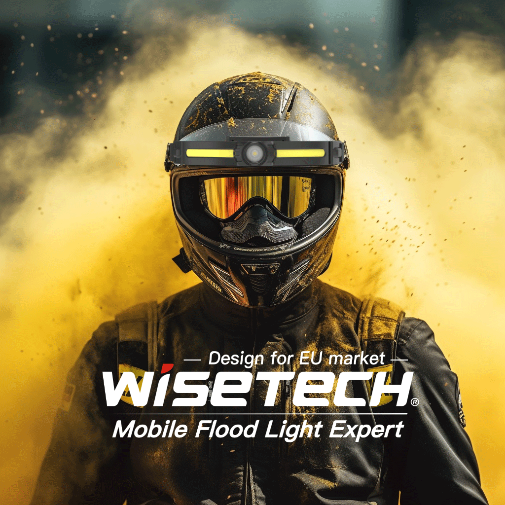 WISETECH-Soft-Headlight---Illuminate-Your-Path-with-Confidence!