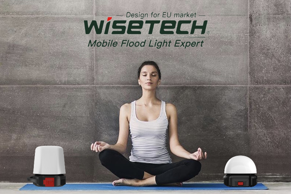 Mobile-Flood-Light-&-Yoga