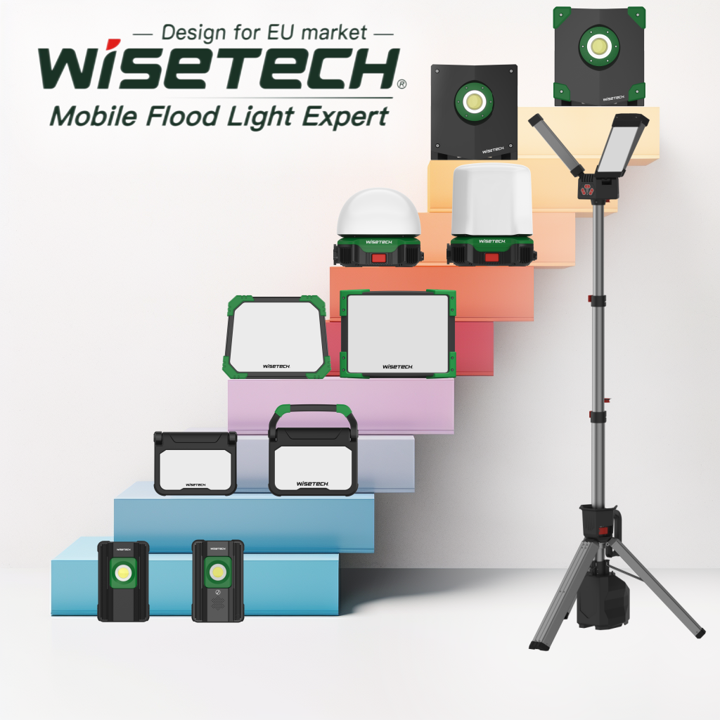 portable work light,flood light,ODM factory,ARTS-1